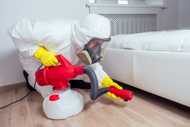 Best Pest Inspection Near Me  in Laurel Bay, SC